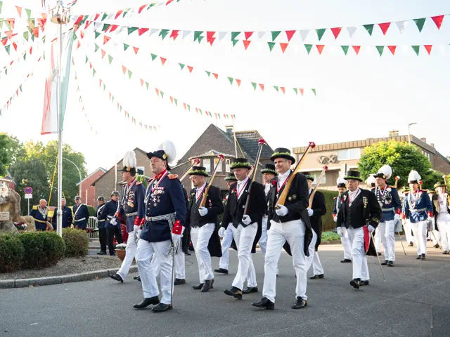 Schützenfest 2025 – Fotos Aline Becker – Vorschau 466