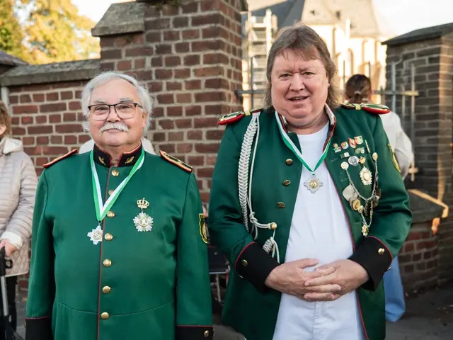 Schützenfest 2025 – Fotos Aline Becker – Vorschau 467