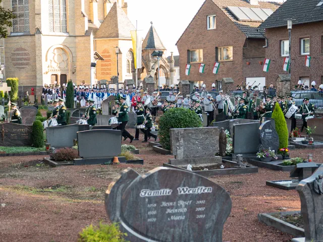 Schützenfest 2025 – Fotos Aline Becker – Vorschau 468