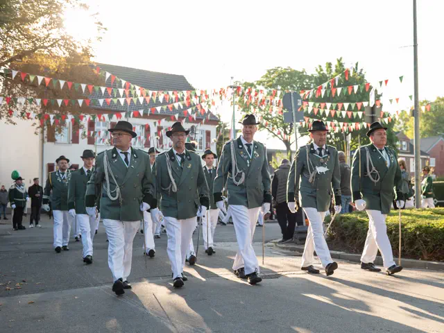 Schützenfest 2025 – Fotos Aline Becker – Vorschau 469