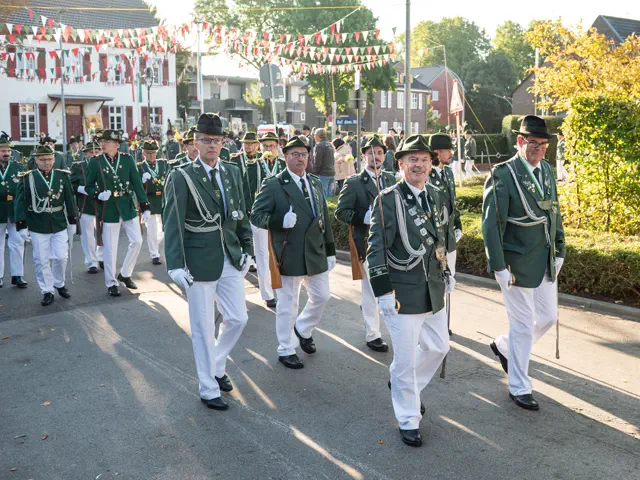 Schützenfest 2025 – Fotos Aline Becker – Vorschau 470