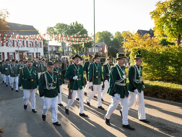 Schützenfest 2025 – Fotos Aline Becker – Vorschau 471