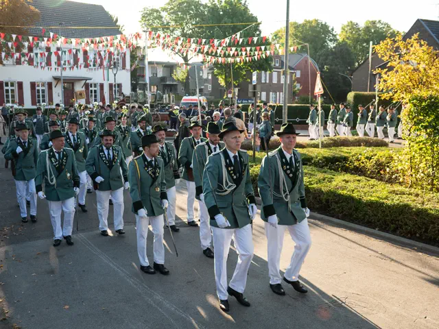 Schützenfest 2025 – Fotos Aline Becker – Vorschau 474