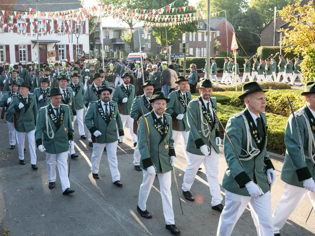 Schützenfest 2025 – Fotos Aline Becker – Vorschau 475