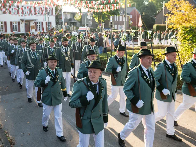 Schützenfest 2025 – Fotos Aline Becker – Vorschau 477