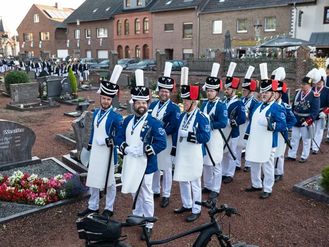 Schützenfest 2025 – Fotos Aline Becker – Vorschau 479