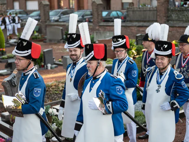 Schützenfest 2025 – Fotos Aline Becker – Vorschau 480