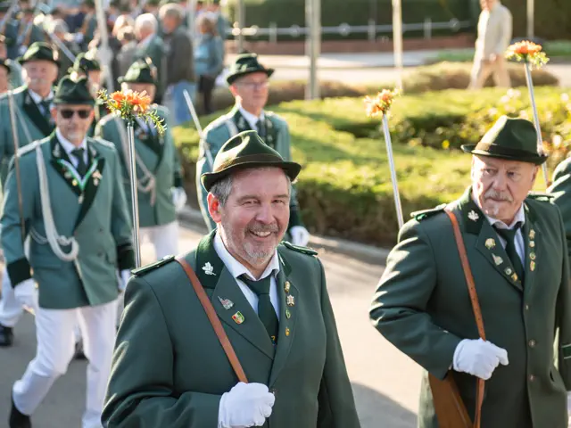 Schützenfest 2025 – Fotos Aline Becker – Vorschau 481
