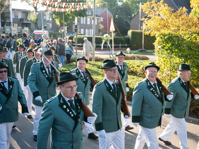 Schützenfest 2025 – Fotos Aline Becker – Vorschau 482