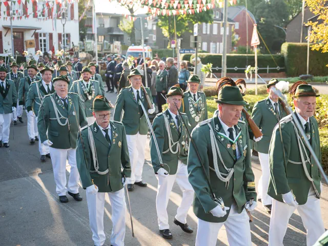 Schützenfest 2025 – Fotos Aline Becker – Vorschau 483