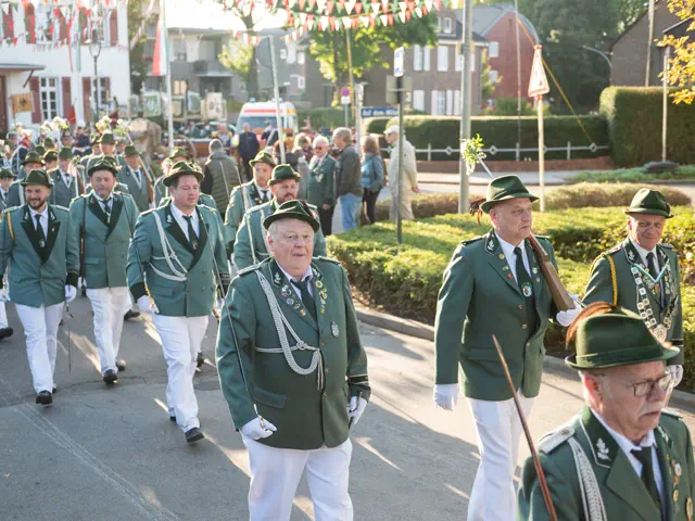Schützenfest 2025 – Fotos Aline Becker – Vorschau 484