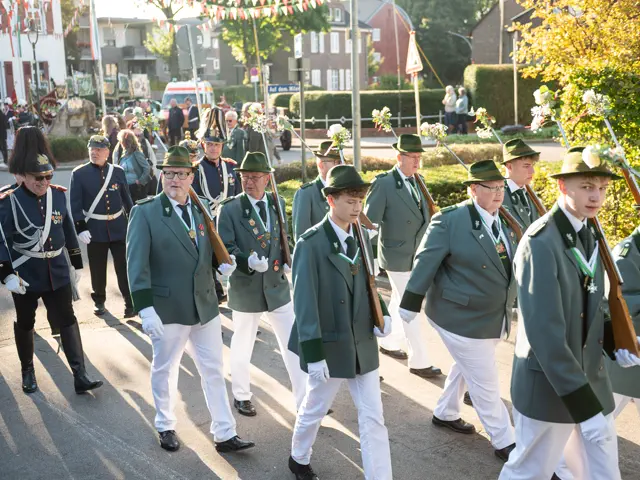 Schützenfest 2025 – Fotos Aline Becker – Vorschau 485