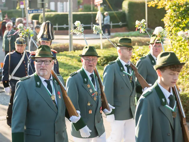 Schützenfest 2025 – Fotos Aline Becker – Vorschau 486