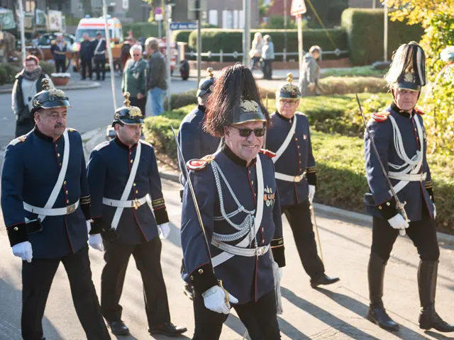 Schützenfest 2025 – Fotos Aline Becker – Vorschau 487