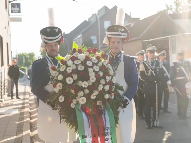 Schützenfest 2025 – Fotos Aline Becker – Vorschau 488