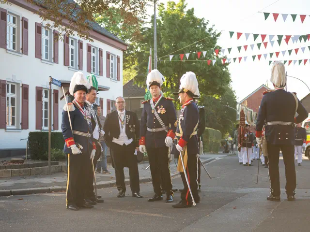 Schützenfest 2025 – Fotos Aline Becker – Vorschau 489