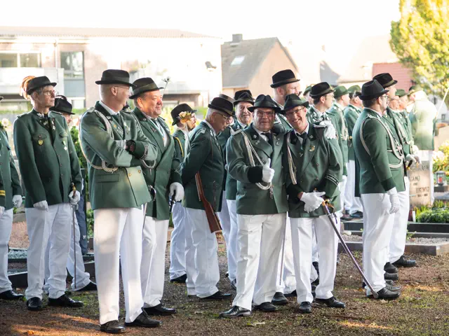 Schützenfest 2025 – Fotos Aline Becker – Vorschau 492