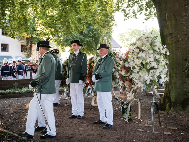 Schützenfest 2025 – Fotos Aline Becker – Vorschau 493