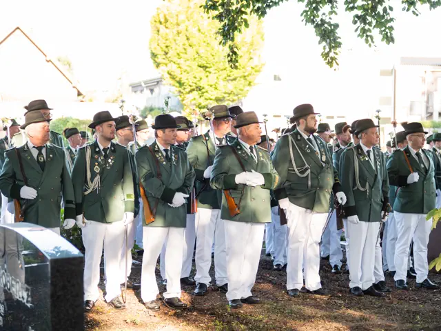 Schützenfest 2025 – Fotos Aline Becker – Vorschau 494