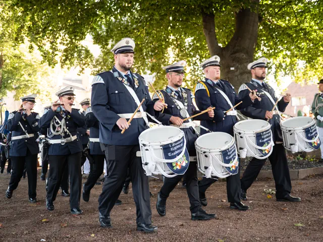 Schützenfest 2025 – Fotos Aline Becker – Vorschau 496