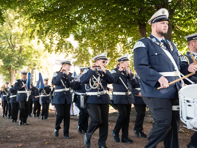 Schützenfest 2025 – Fotos Aline Becker – Vorschau 497