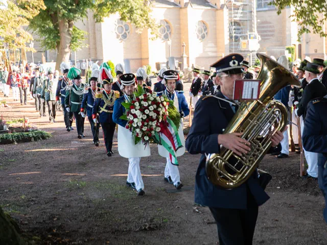 Schützenfest 2025 – Fotos Aline Becker – Vorschau 499