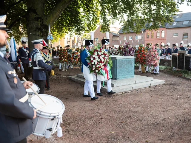 Schützenfest 2025 – Fotos Aline Becker – Vorschau 500
