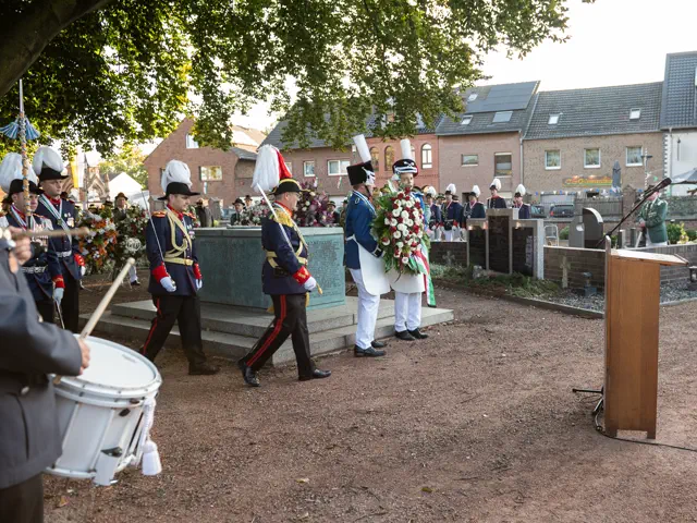 Schützenfest 2025 – Fotos Aline Becker – Vorschau 501