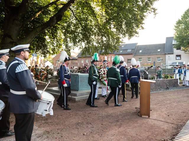 Schützenfest 2025 – Fotos Aline Becker – Vorschau 502