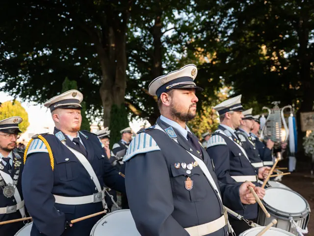 Schützenfest 2025 – Fotos Aline Becker – Vorschau 503