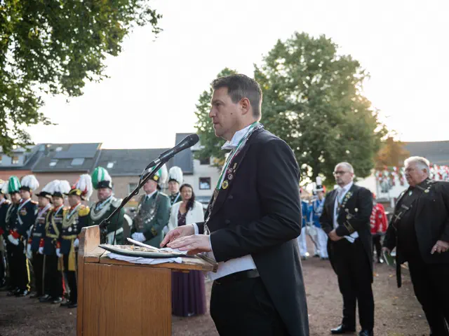 Schützenfest 2025 – Fotos Aline Becker – Vorschau 505