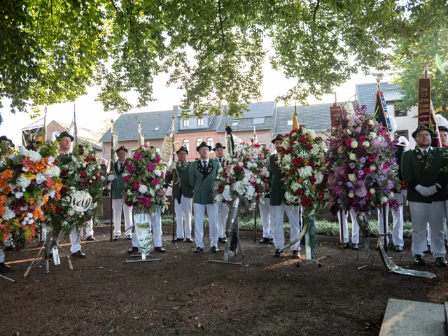 Schützenfest 2025 – Fotos Aline Becker – Vorschau 509