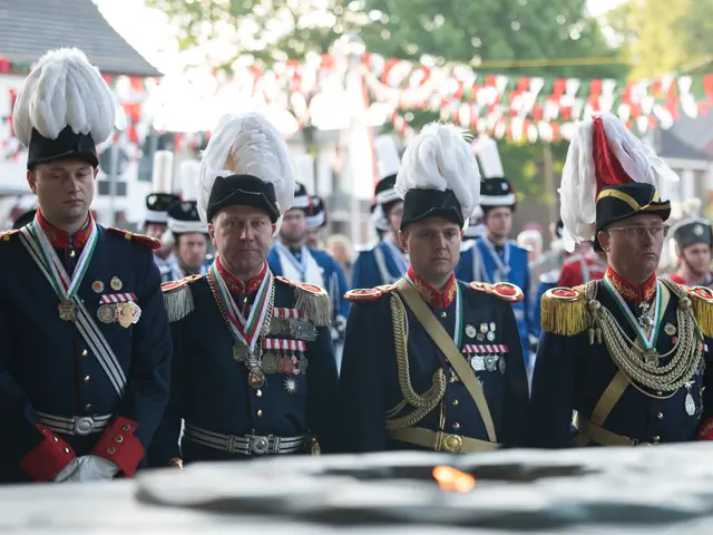 Schützenfest 2025 – Fotos Aline Becker – Vorschau 510
