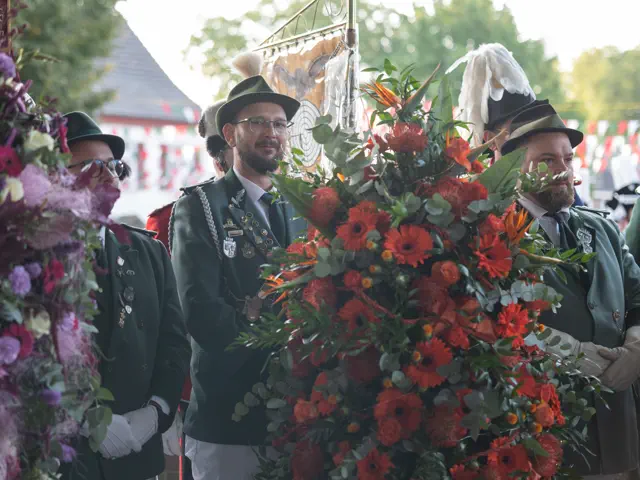 Schützenfest 2025 – Fotos Aline Becker – Vorschau 511
