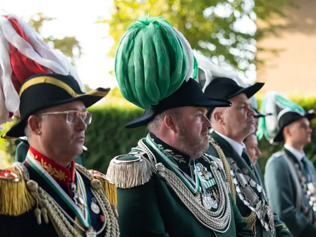 Schützenfest 2025 – Fotos Aline Becker – Vorschau 512