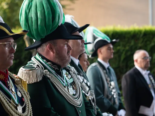 Schützenfest 2025 – Fotos Aline Becker – Vorschau 513