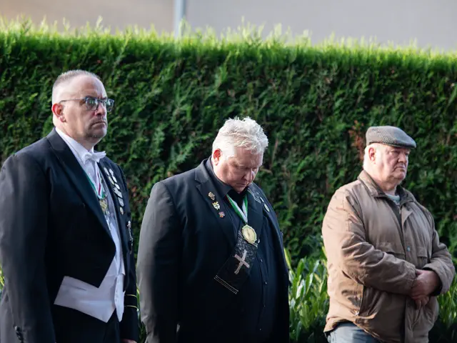 Schützenfest 2025 – Fotos Aline Becker – Vorschau 514