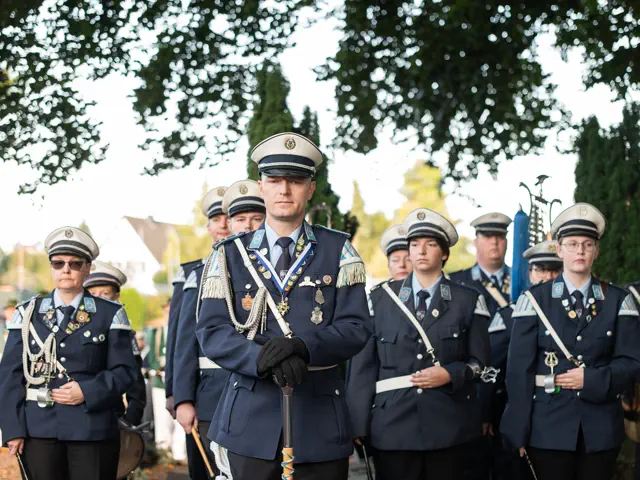 Schützenfest 2025 – Fotos Aline Becker – Vorschau 515