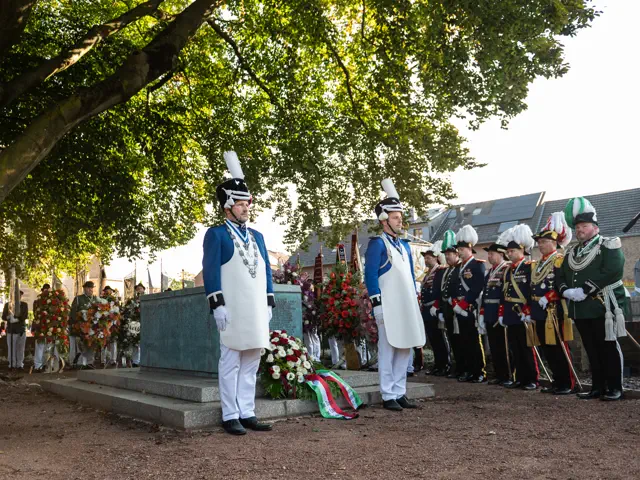 Schützenfest 2025 – Fotos Aline Becker – Vorschau 519
