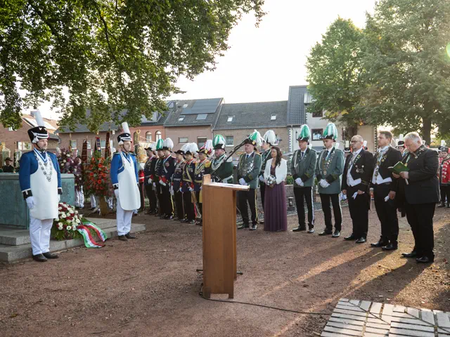 Schützenfest 2025 – Fotos Aline Becker – Vorschau 522