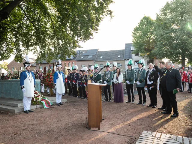 Schützenfest 2025 – Fotos Aline Becker – Vorschau 523