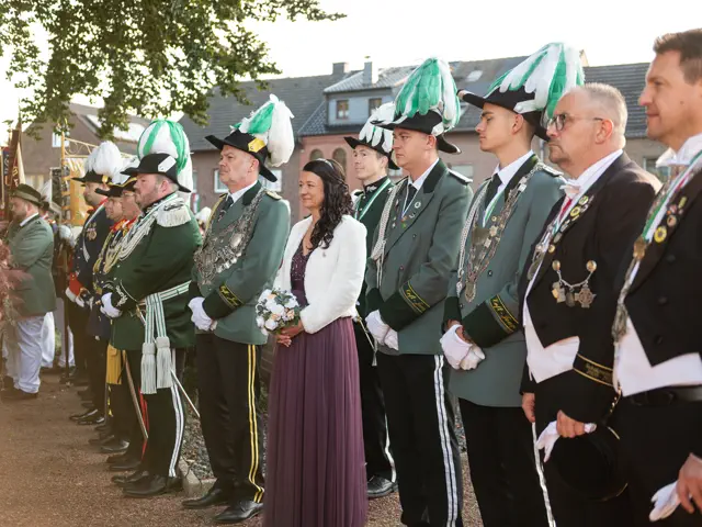 Schützenfest 2025 – Fotos Aline Becker – Vorschau 525