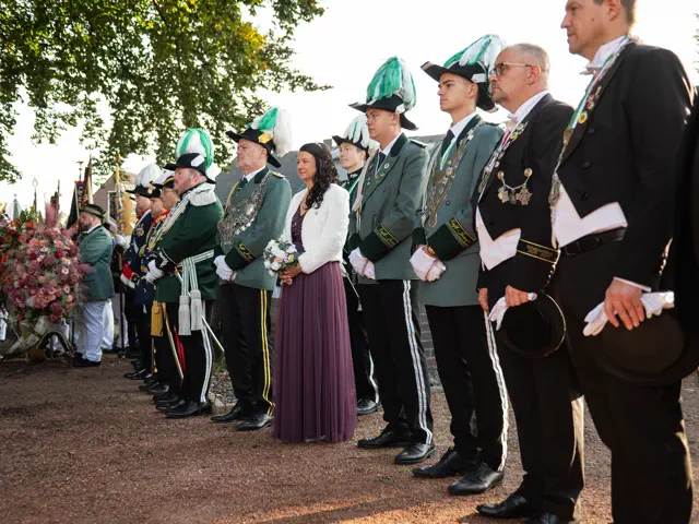 Schützenfest 2025 – Fotos Aline Becker – Vorschau 526