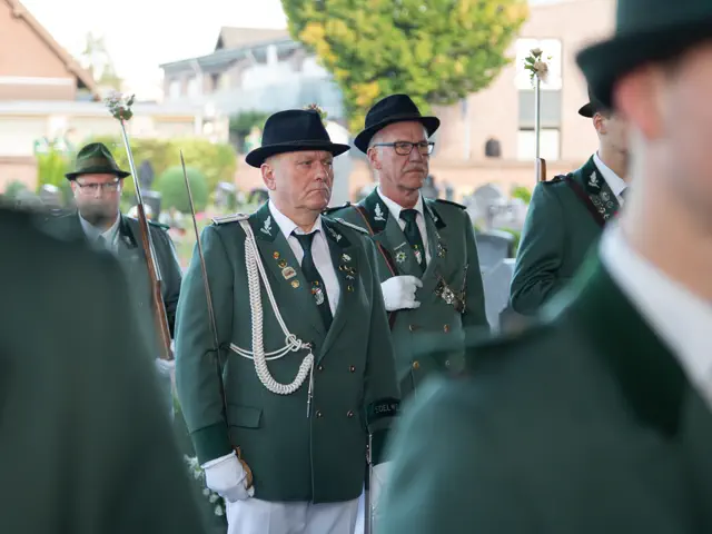 Schützenfest 2025 – Fotos Aline Becker – Vorschau 529