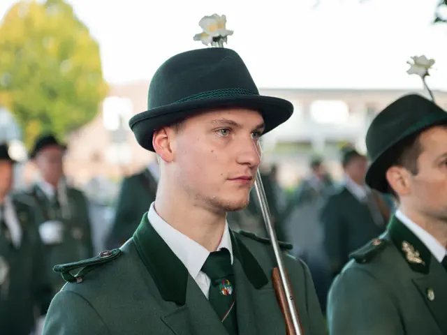 Schützenfest 2025 – Fotos Aline Becker – Vorschau 530