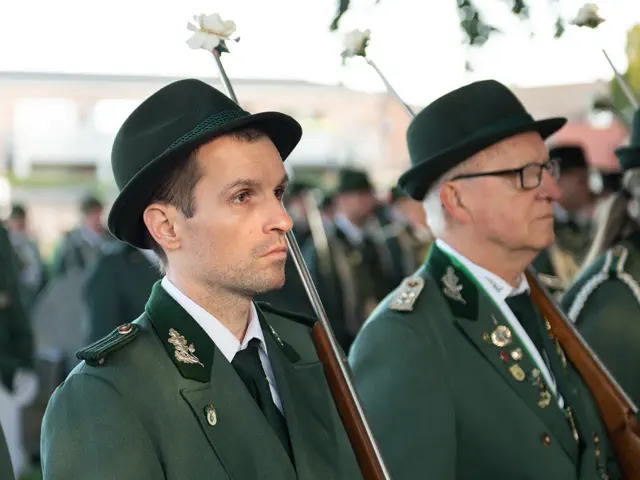 Schützenfest 2025 – Fotos Aline Becker – Vorschau 531