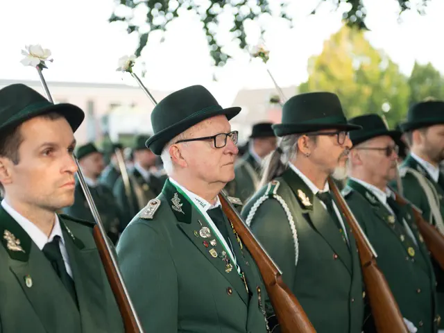 Schützenfest 2025 – Fotos Aline Becker – Vorschau 532