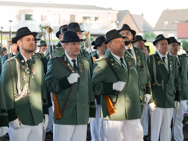 Schützenfest 2025 – Fotos Aline Becker – Vorschau 534