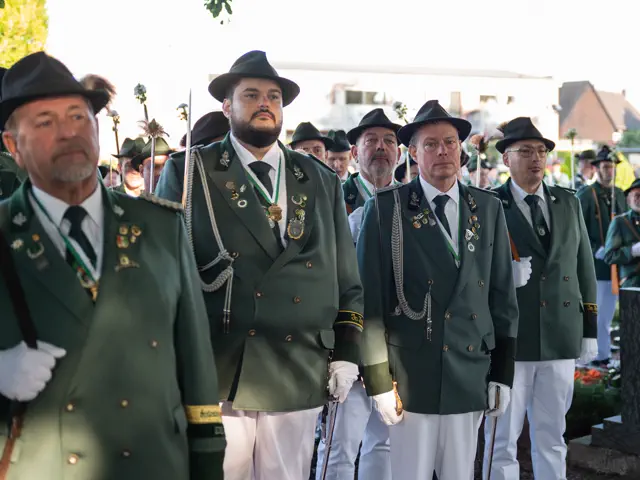 Schützenfest 2025 – Fotos Aline Becker – Vorschau 536