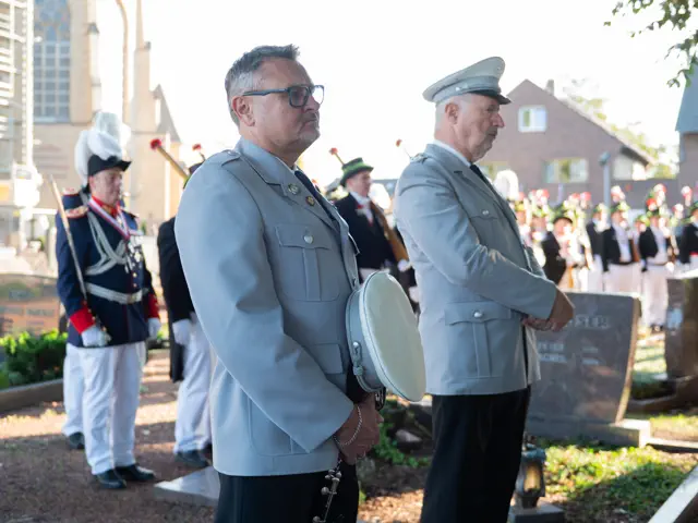 Schützenfest 2025 – Fotos Aline Becker – Vorschau 537